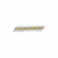 Tool Time 10 Gauge Smooth Shank Straight Strip Nails, 2.5 in. x 0.148 in. Dia., 500PK TO3326109